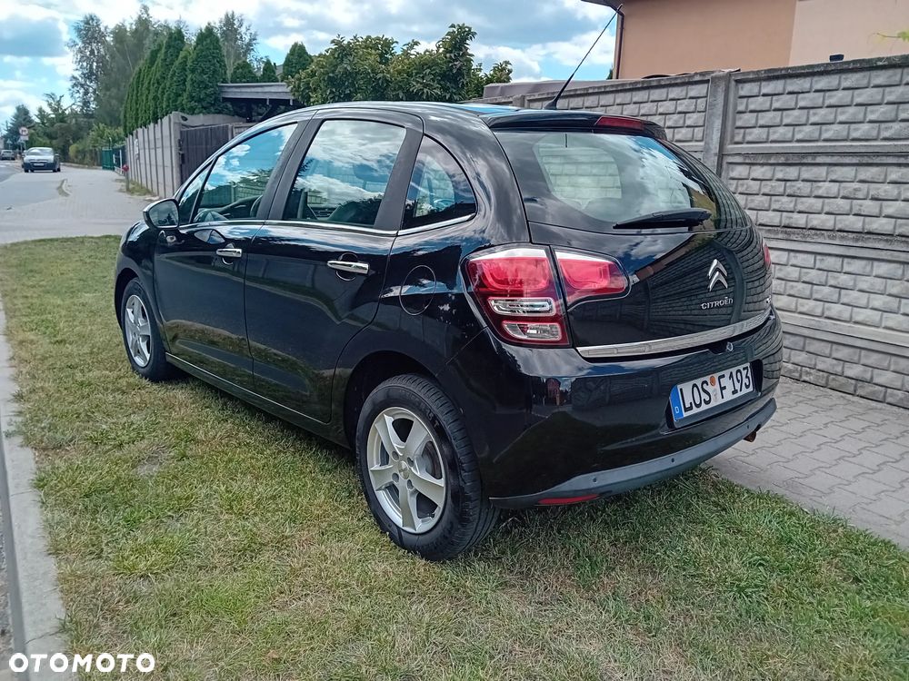 Citroën C3 - 12