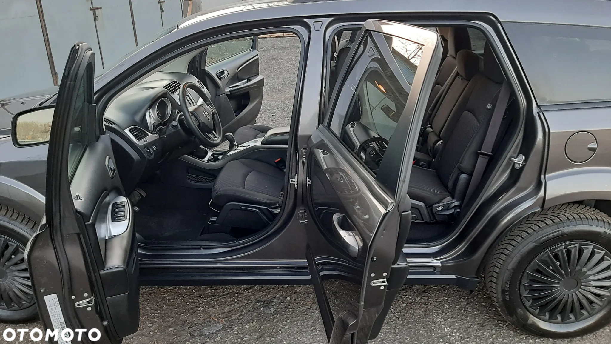 Dodge Journey - 26