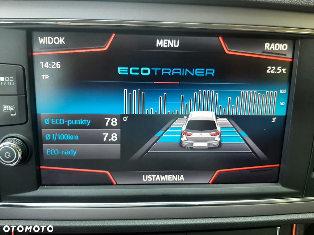 Seat Leon 1.6 TDI Start&Stop DSG Style - 27