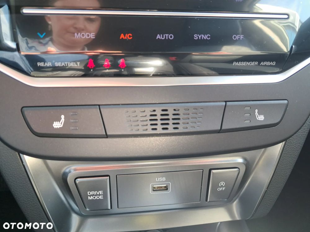 SsangYong/KGM Tivoli 1.5 T-GDI Adventure - 19