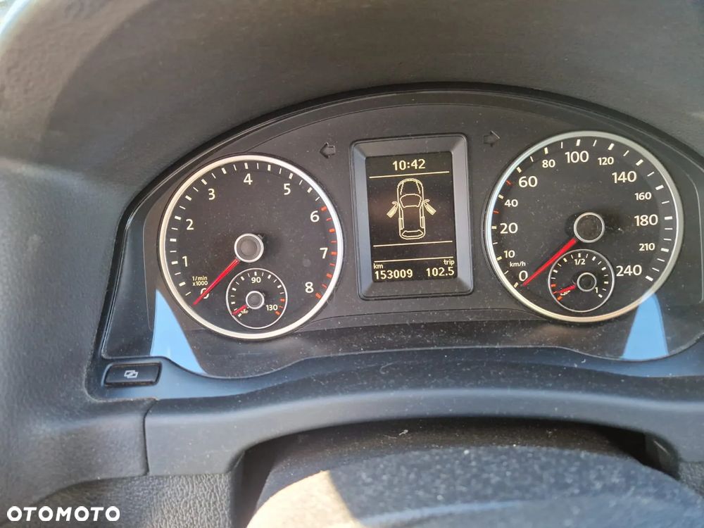 Volkswagen Tiguan 2.0 TSI 4Mot Sport&Style - 15