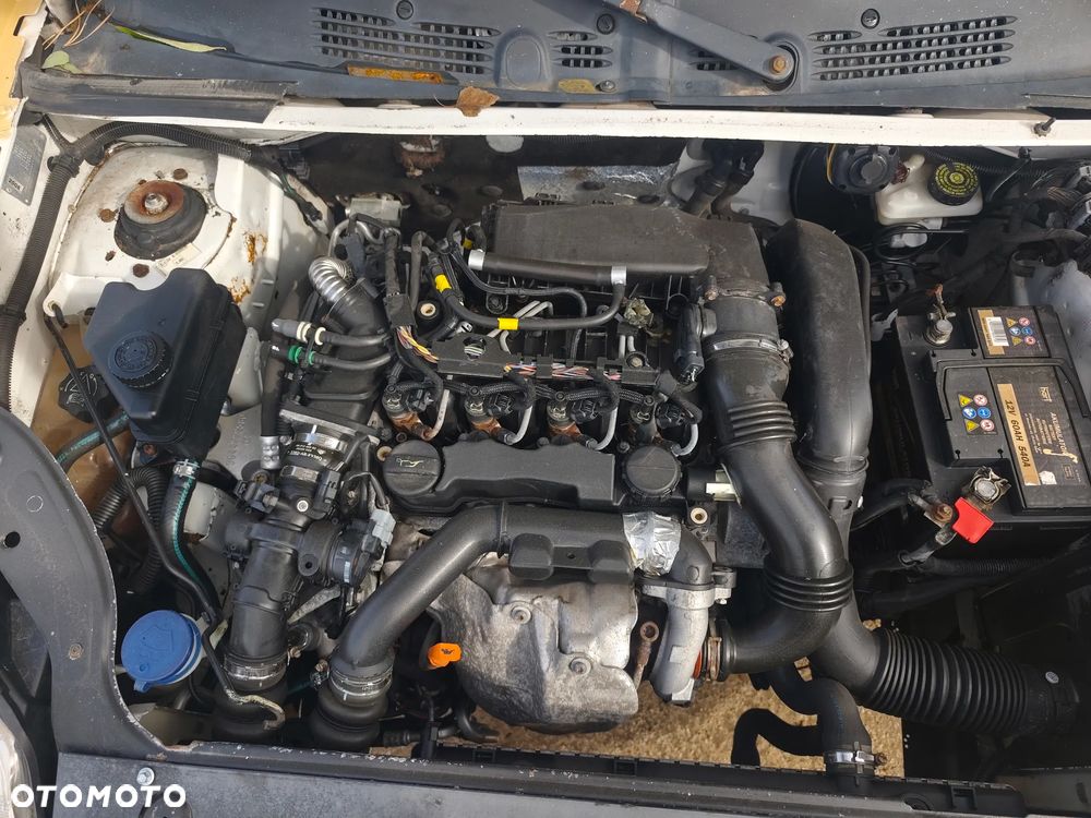 Peugeot Partner - 18