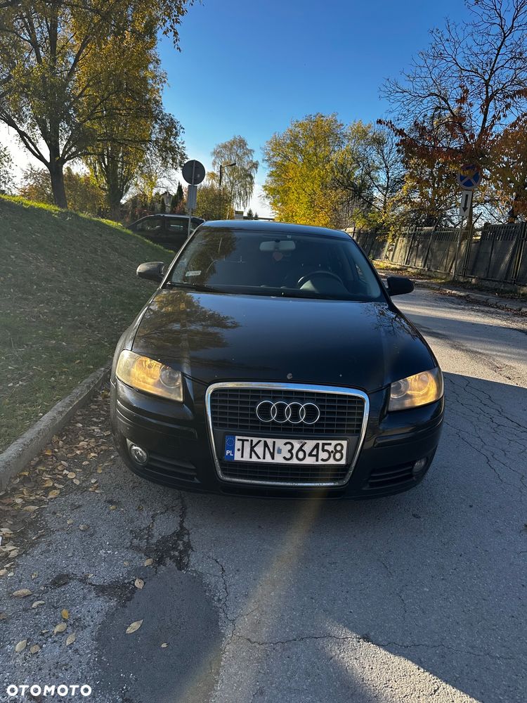 Audi A3 Sportback - 2