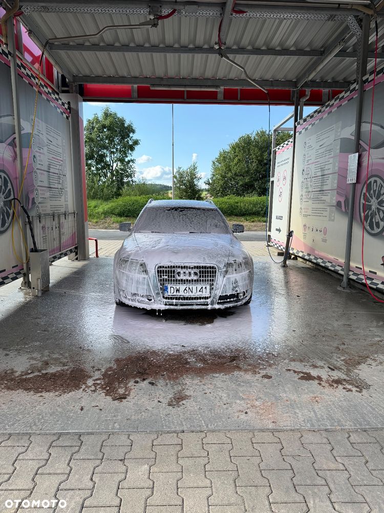 Audi A6 Allroad - 2