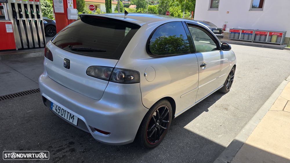 SEAT Ibiza 1.9 TDi Signo - 7