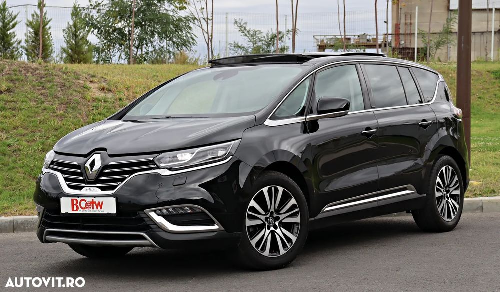 Renault Espace - 4