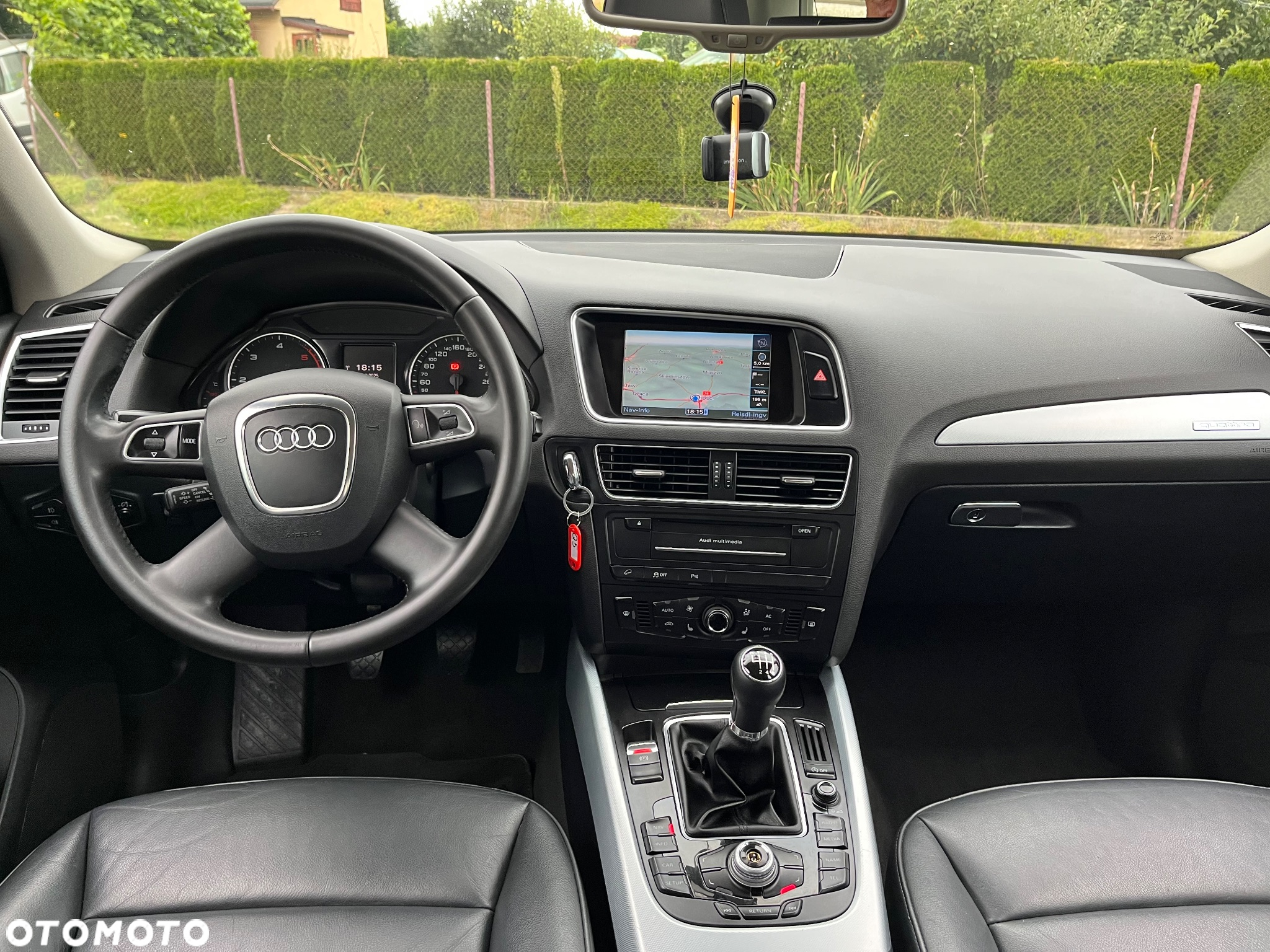 Audi Q5 2.0 TDI quattro - 19