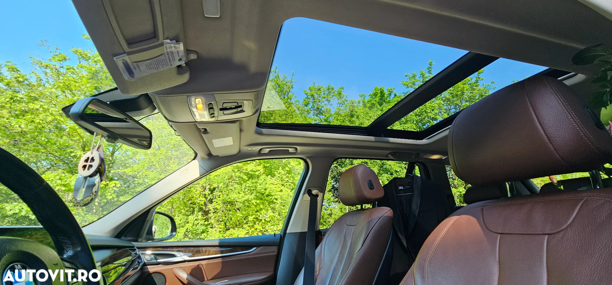 BMW X5 xDrive30d - 7