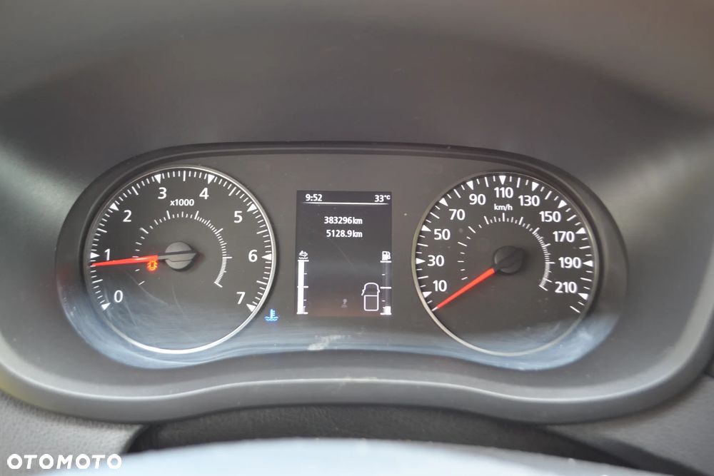 Renault Master - 15