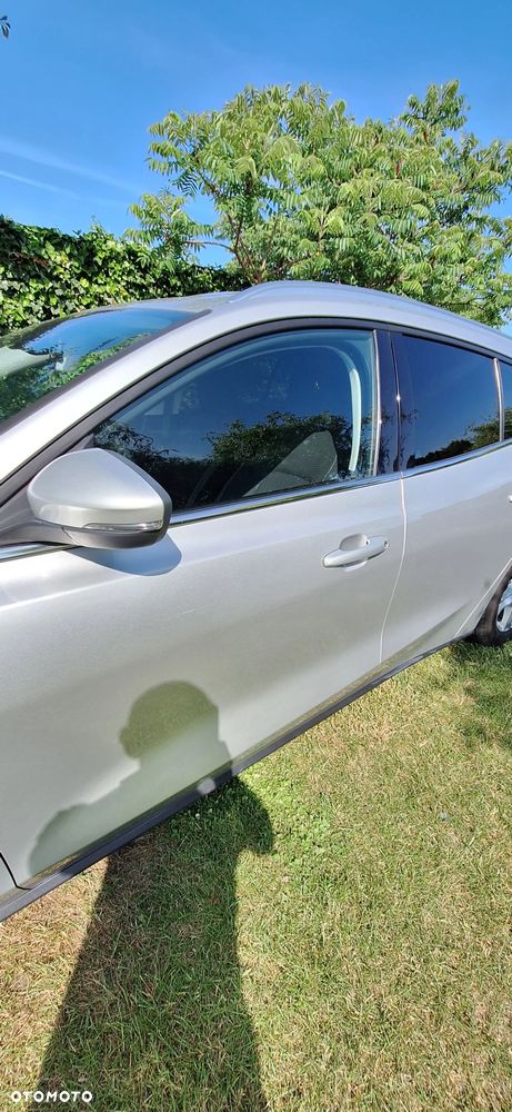 Ford Focus 1.5 EcoBlue SCR Connected - 17