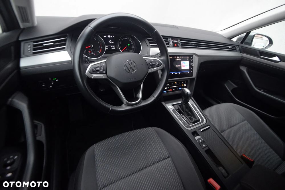 Volkswagen Passat 1.5 TSI EVO Elegance DSG - 29