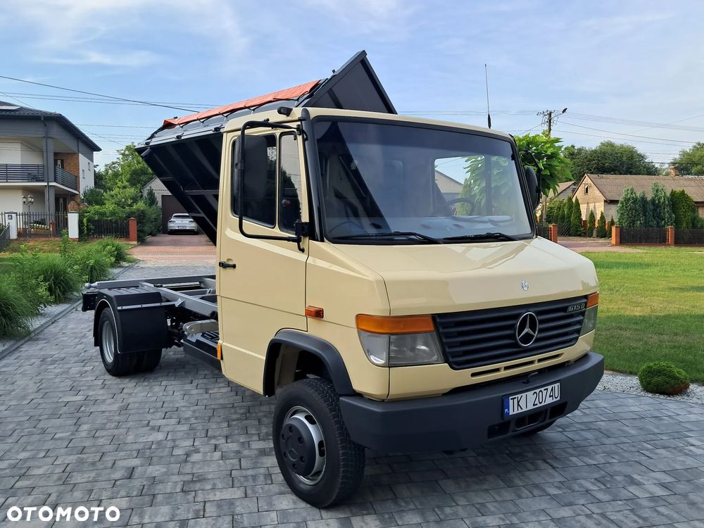 Mercedes-Benz VARIO - 15