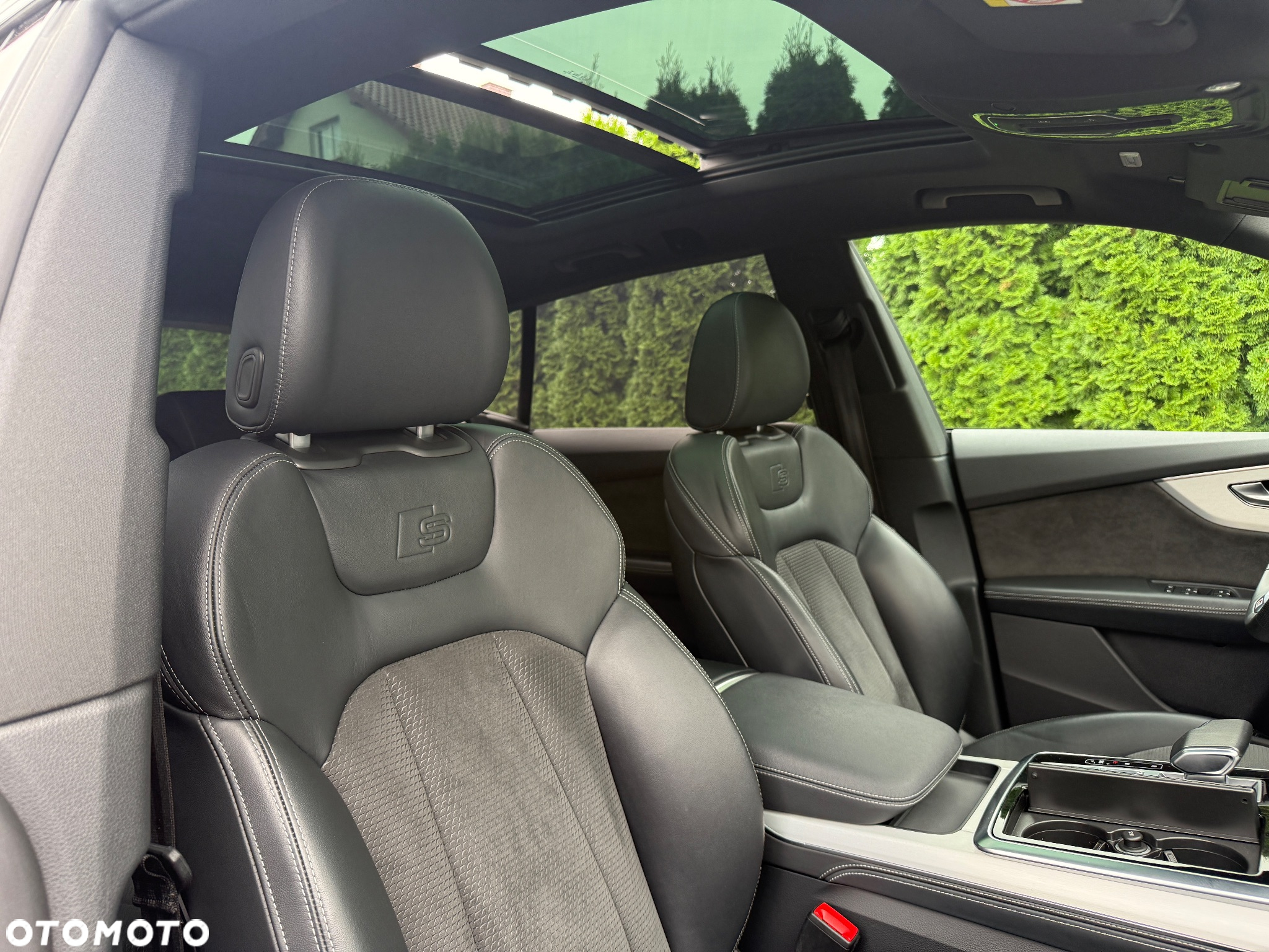 Audi Q8 - 33