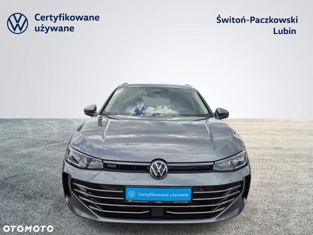 Volkswagen Passat Variant 2.0 TDI SCR Elegance DSG - 11