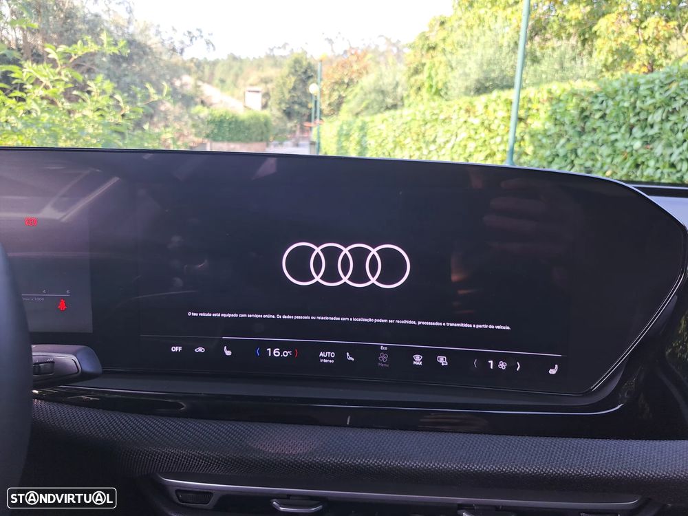 Audi A5 40 TDI Advanced S tronic - 34