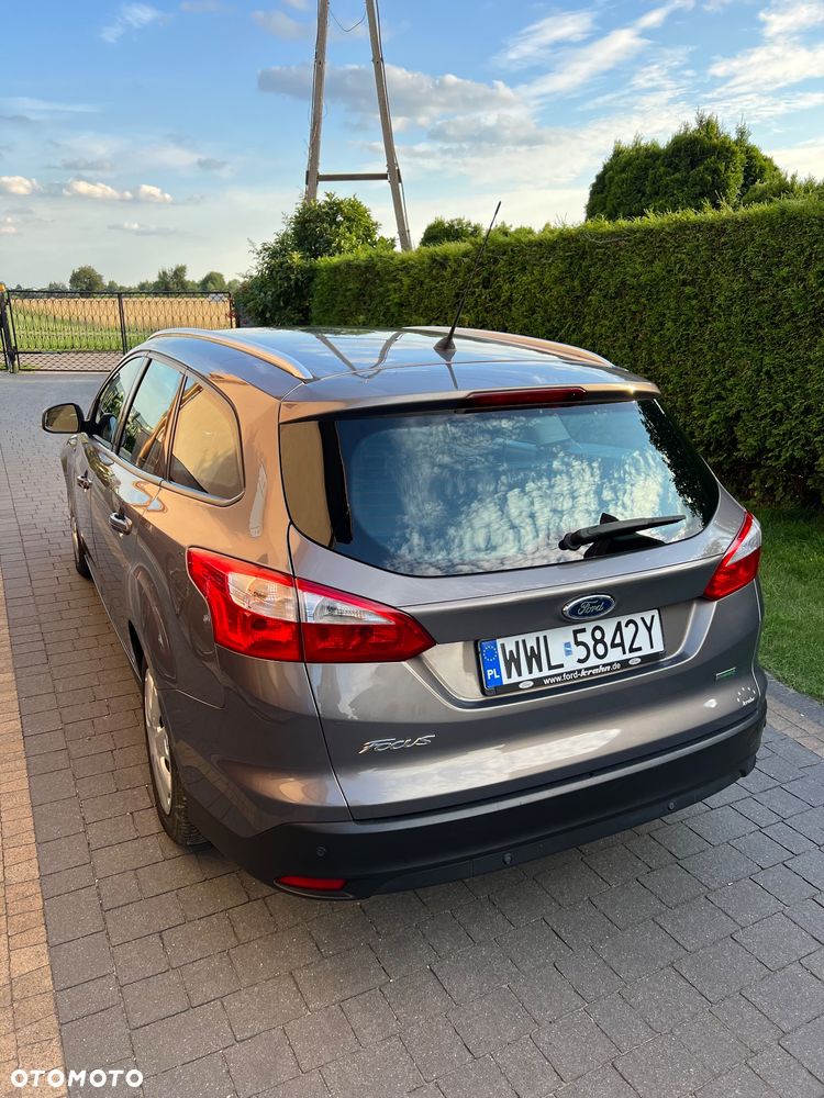 Ford Focus 1.0 EcoBoost Edition - 15