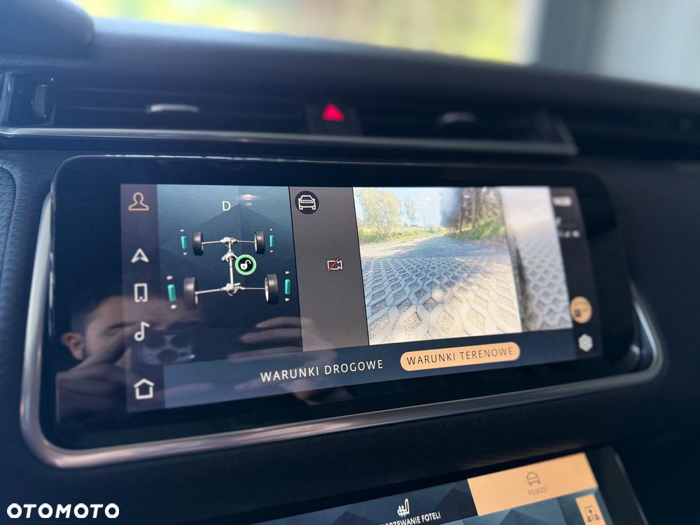 Land Rover Range Rover Velar 2.0 D200 mHEV R-Dynamic S - 19