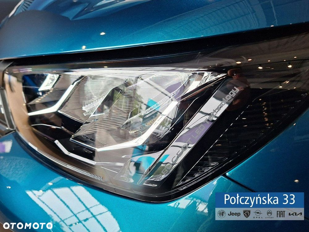 Peugeot 2008 - 13