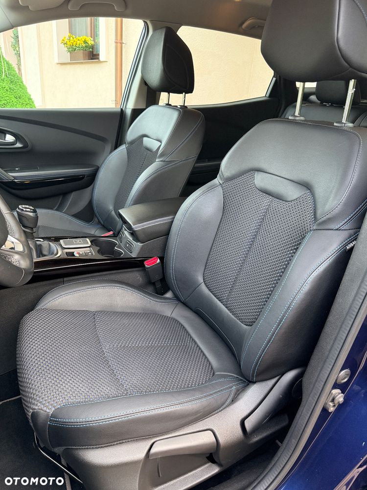 Renault Kadjar TCe 140 GPF BOSE EDITION - 33