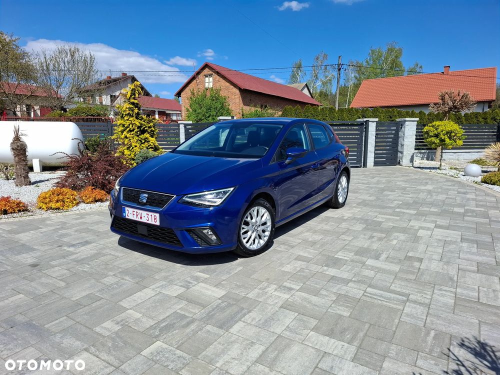 Seat Ibiza 1.0 EcoTSI S&S XCELLENCE - 3