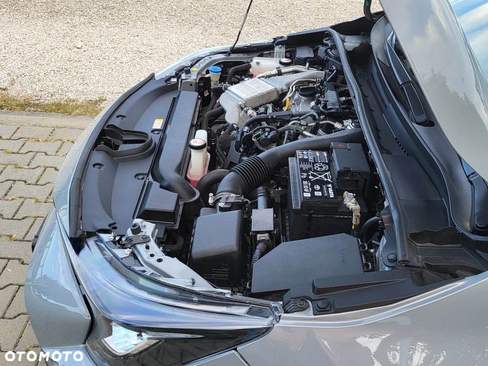 Toyota Corolla 1.2 T Comfort - 29