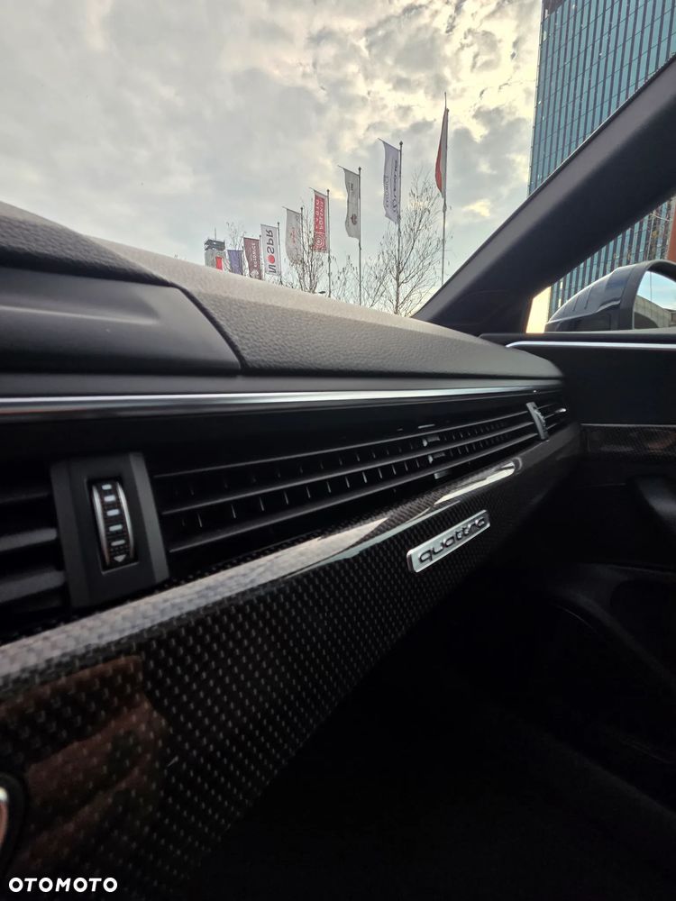 Audi S5 Sportback 3.0 TFSI quattro tiptronic - 14