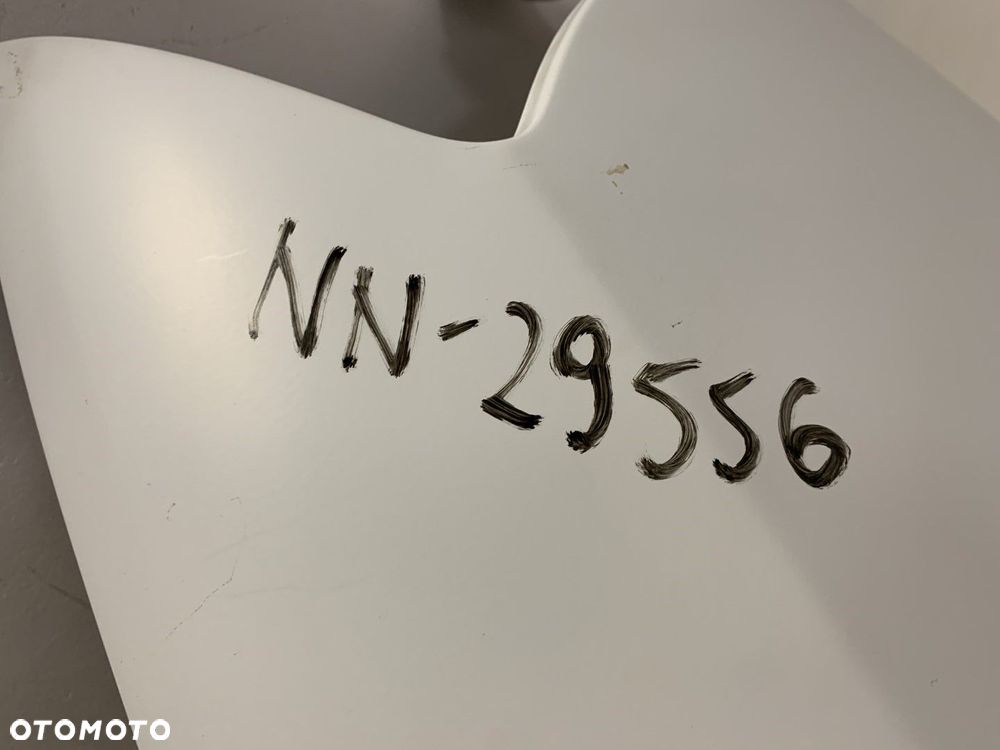 NOWY ORYGINALNY PRAWY PRZEDNI PRAWA PRZÓD BŁOTNIK AUDI A6 C5 ALLROAD 99-05 4Z7821108 - 6