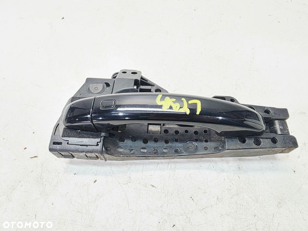 KLAMKA DRZWI LEWY PRZÓD LUB TYŁ AUDI Q3 8U 8U0837885 LY9B - 3