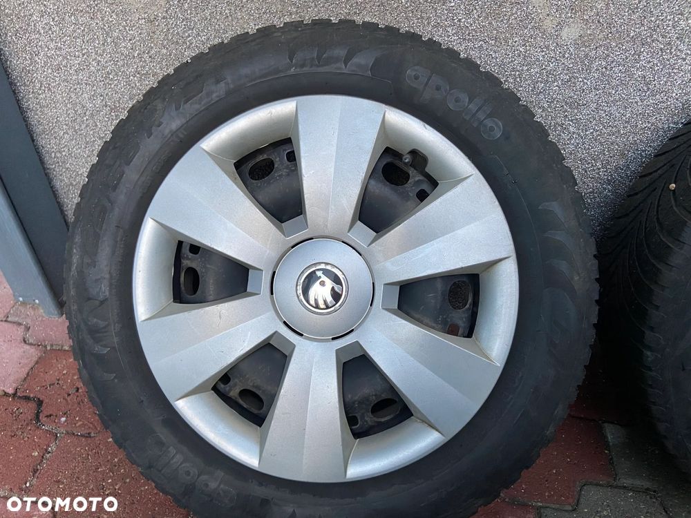 Skoda Fabia 1.4 TDI Ambition - 33