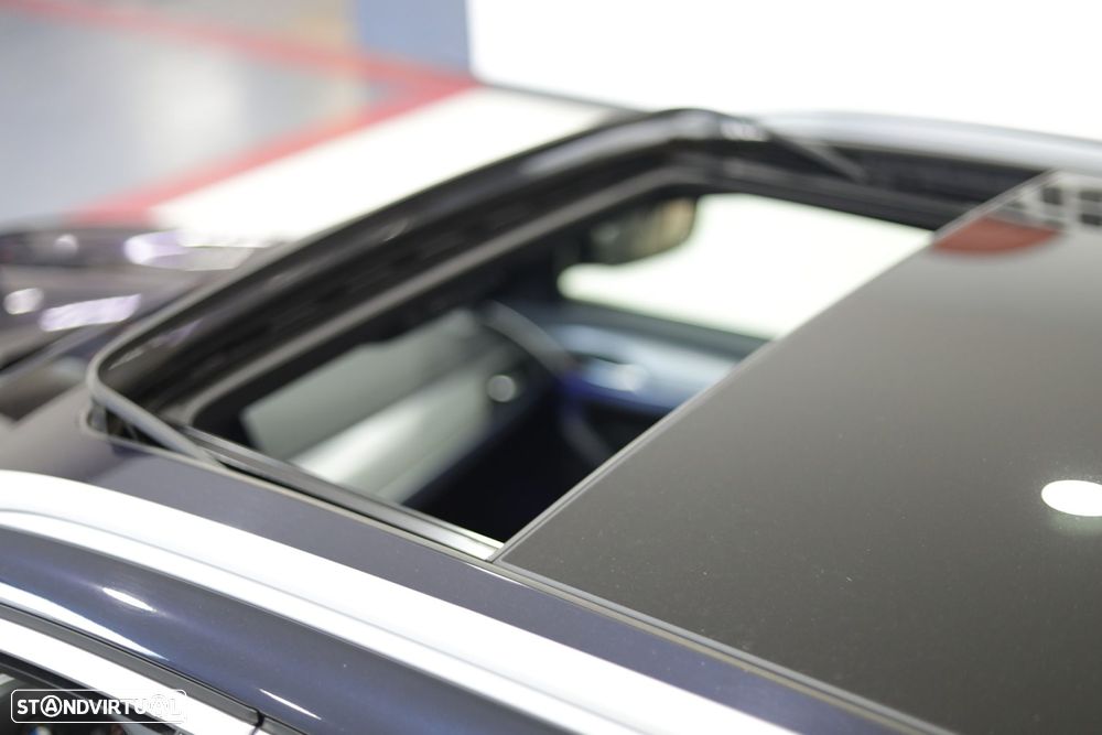 BMW 520 d Pack M Auto - 32