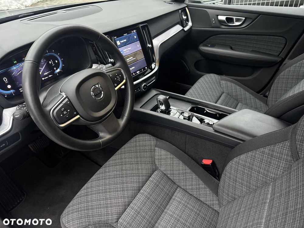 Volvo V60 - 9