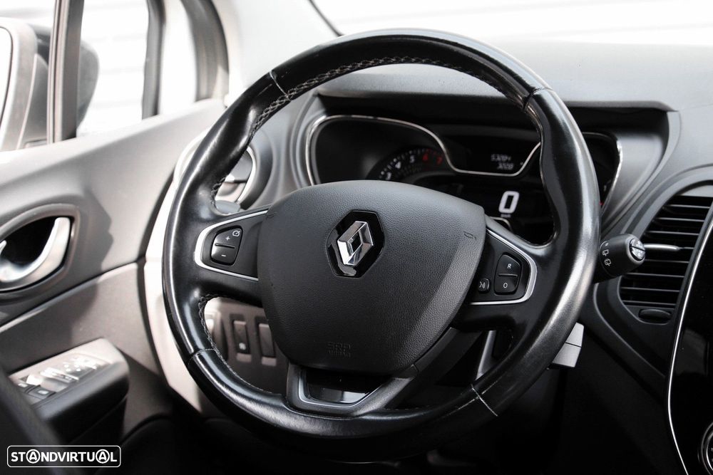 Renault Captur 0.9 TCE Exclusive - 26