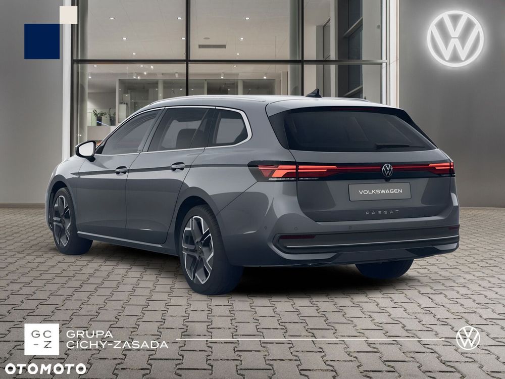 Volkswagen Passat - 3