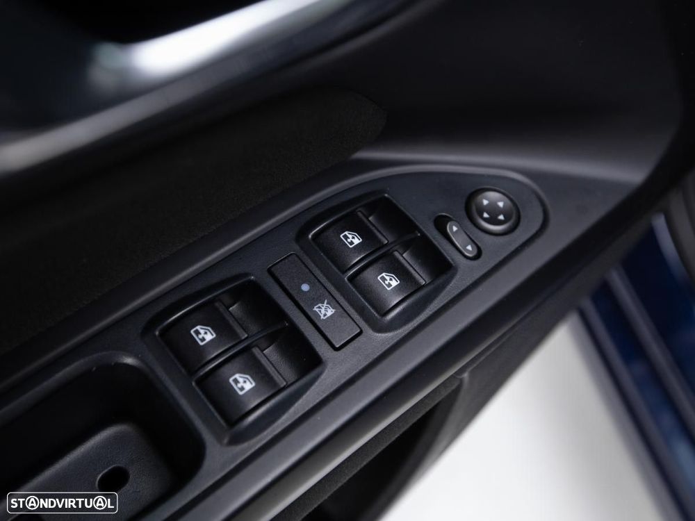 Fiat Tipo Station Wagon - 12