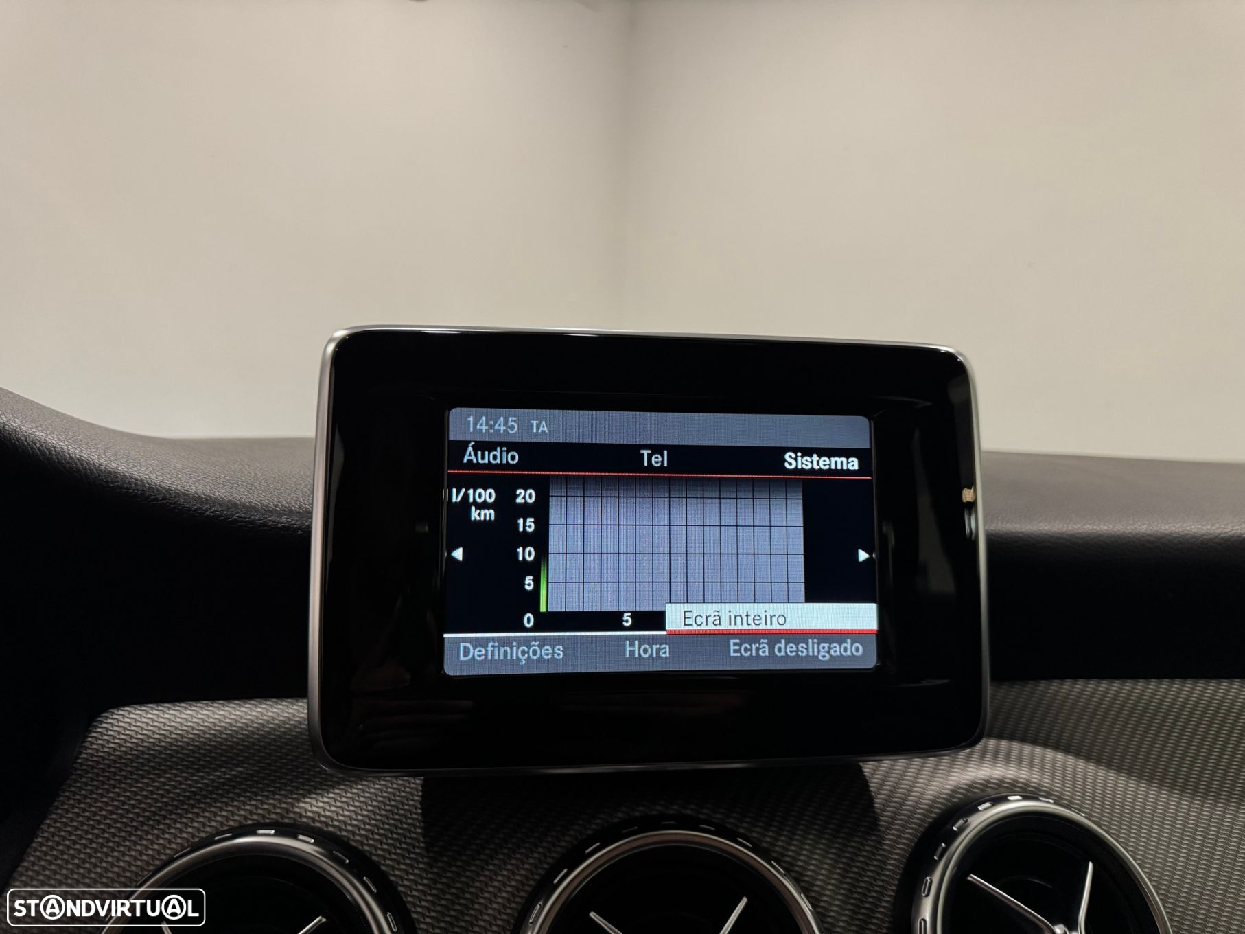 Mercedes-Benz GLA 200 CDi Style Aut. - 38