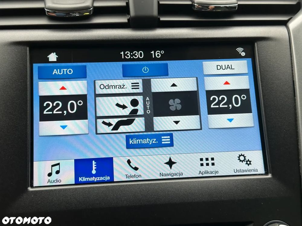 Ford Mondeo 2.0 TDCi Titanium PowerShift - 22