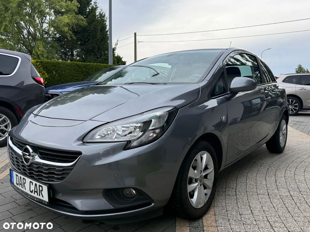 Opel Corsa - 2