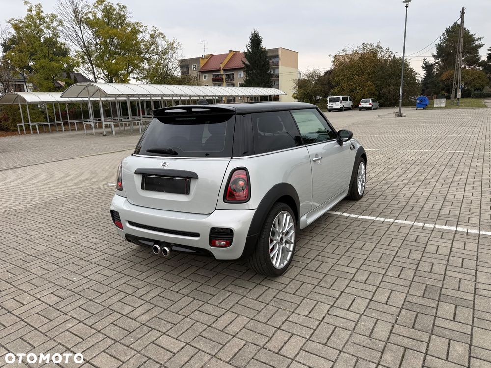 Mini Cooper Sd 2012 photo 3