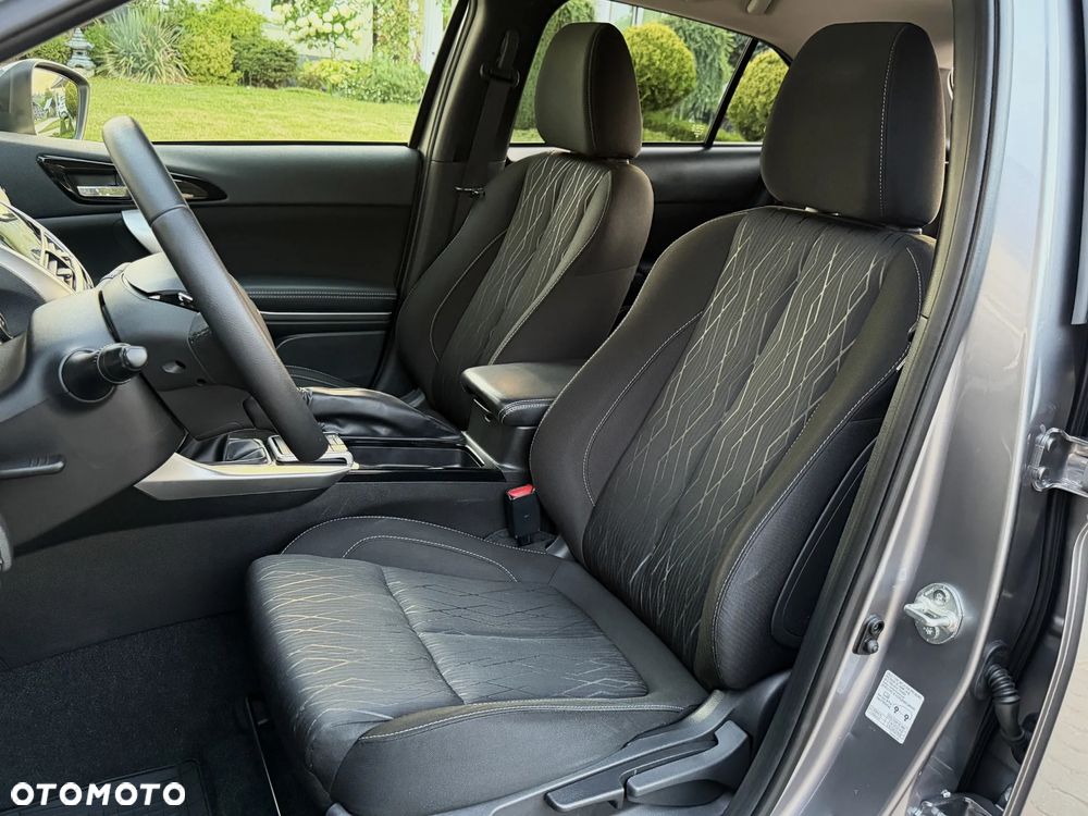 Mitsubishi Eclipse Cross 1.5 T-MIVEC ClearTec 2WD Diamant Edition Plus - 24