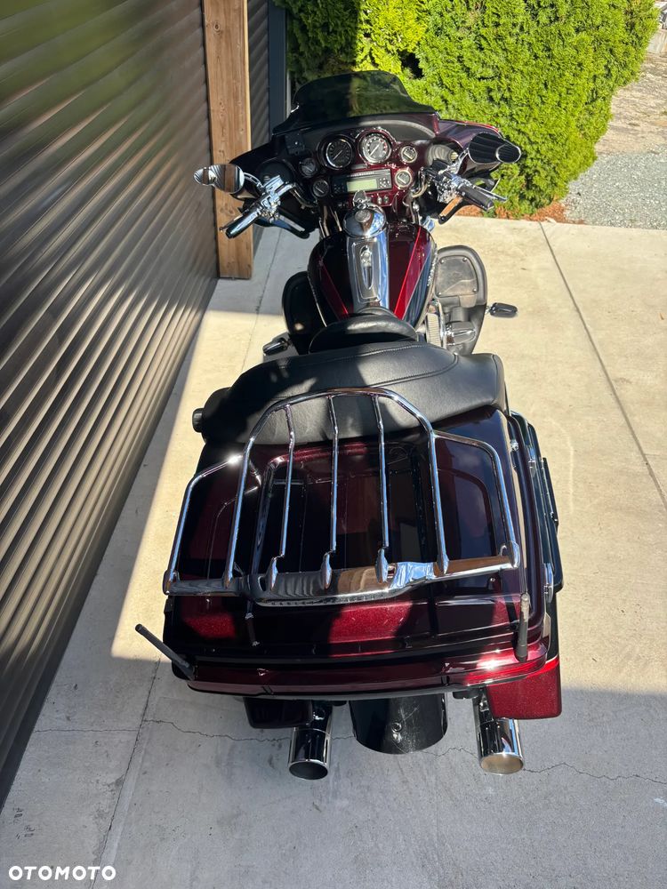 Harley-Davidson Electra - 24