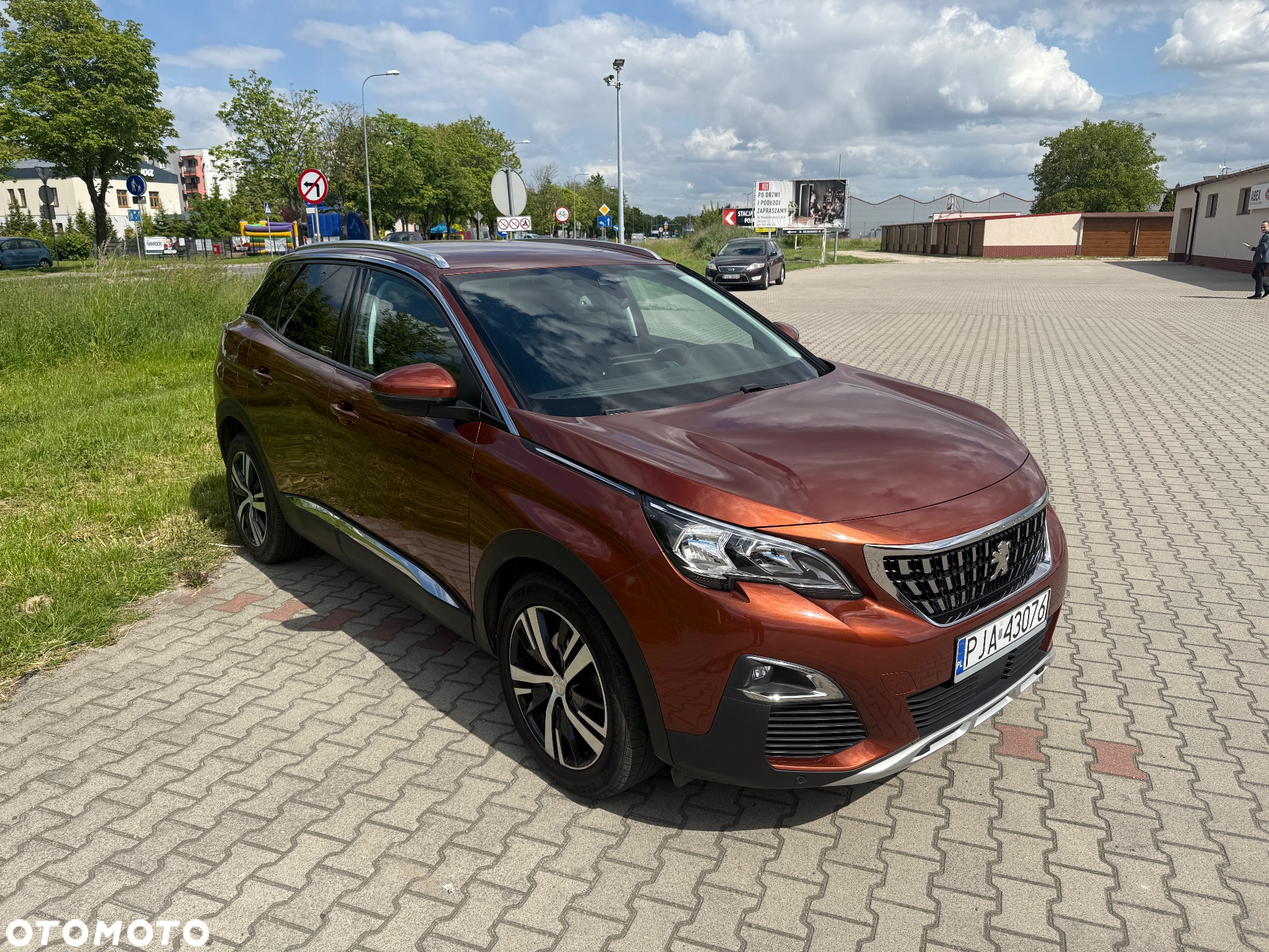 Peugeot 3008 - 6