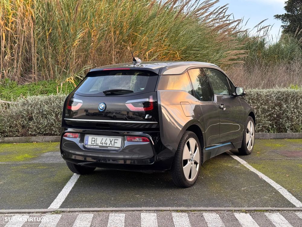 BMW i3 (120 Ah) - 6