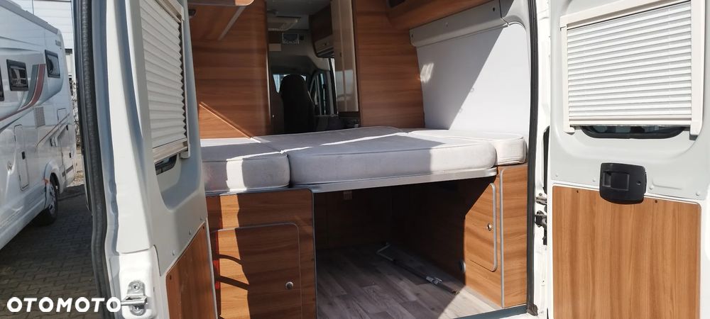 Karmann-Mobil DAVIS - 5