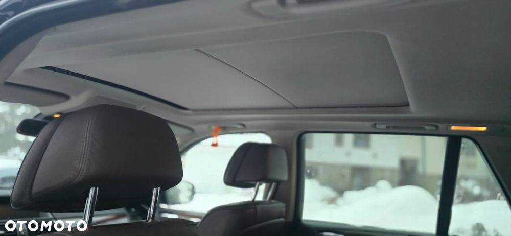 BMW X5 xDrive30d - 12