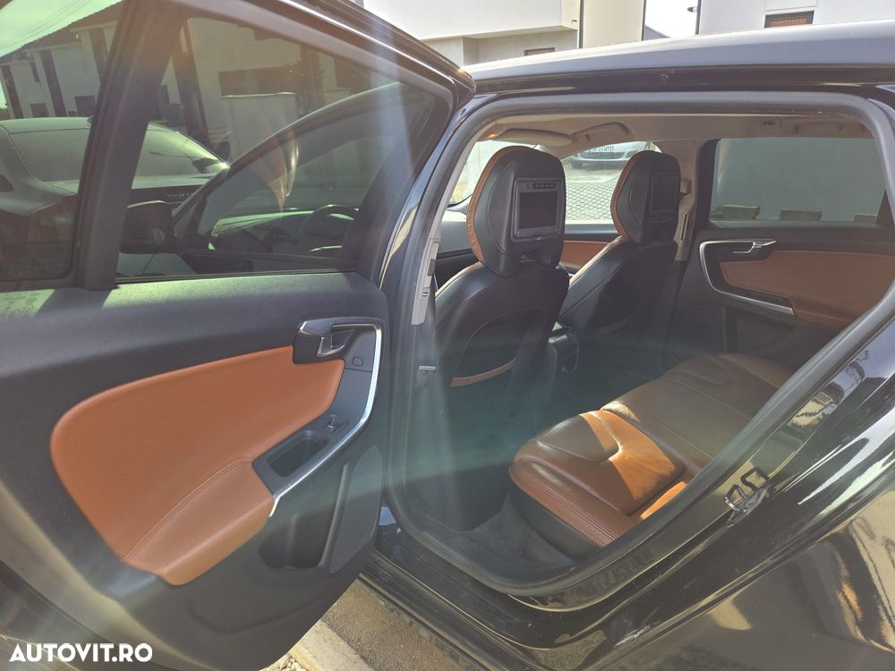 Volvo V60 DRIVe - 7