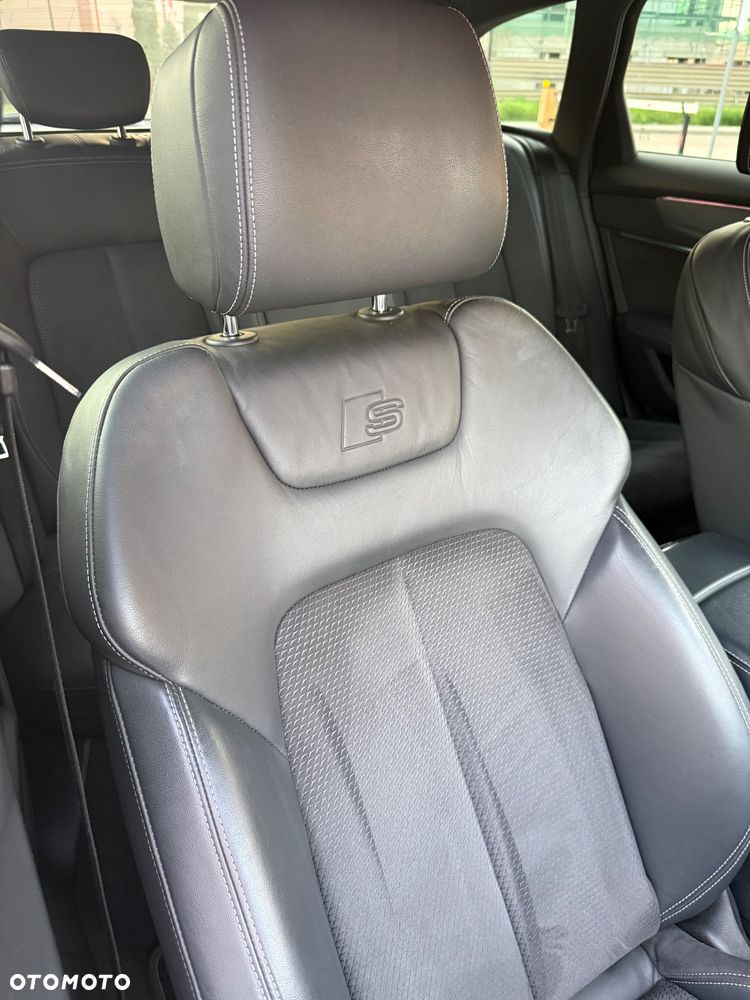 Audi A6 Avant - 19