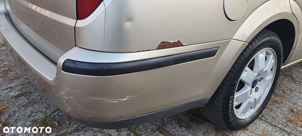 Ford Mondeo 2.0 Trend - 7