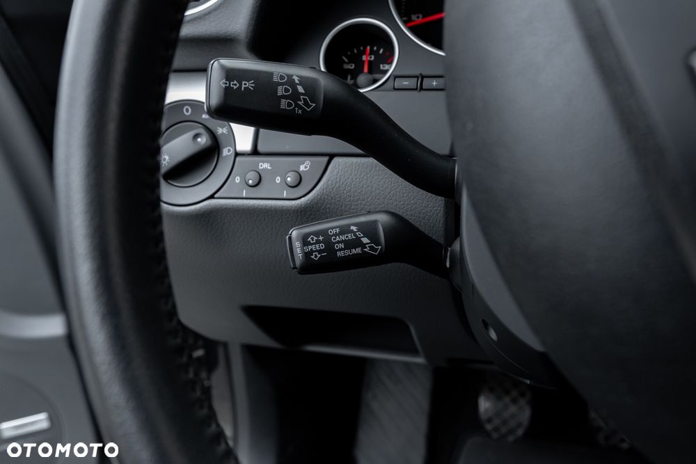 Seat Exeo 2.0T FSI Sport - 29