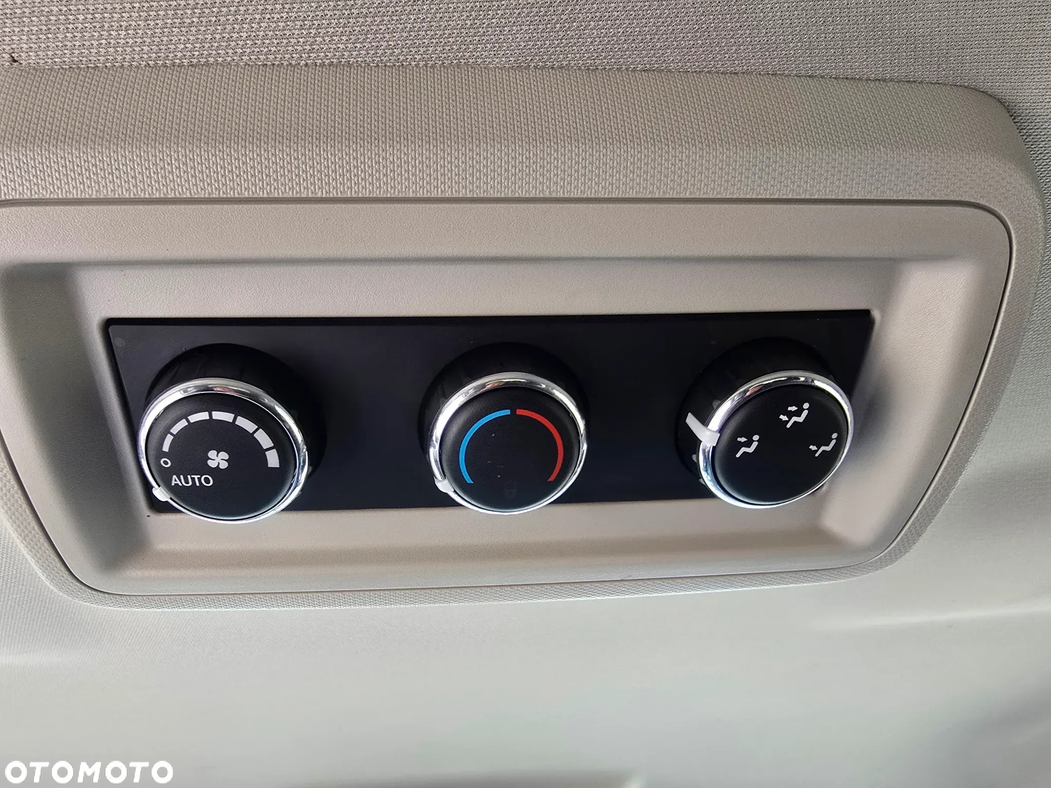 Fiat Freemont 2.0 Multijet Lounge AWD - 15