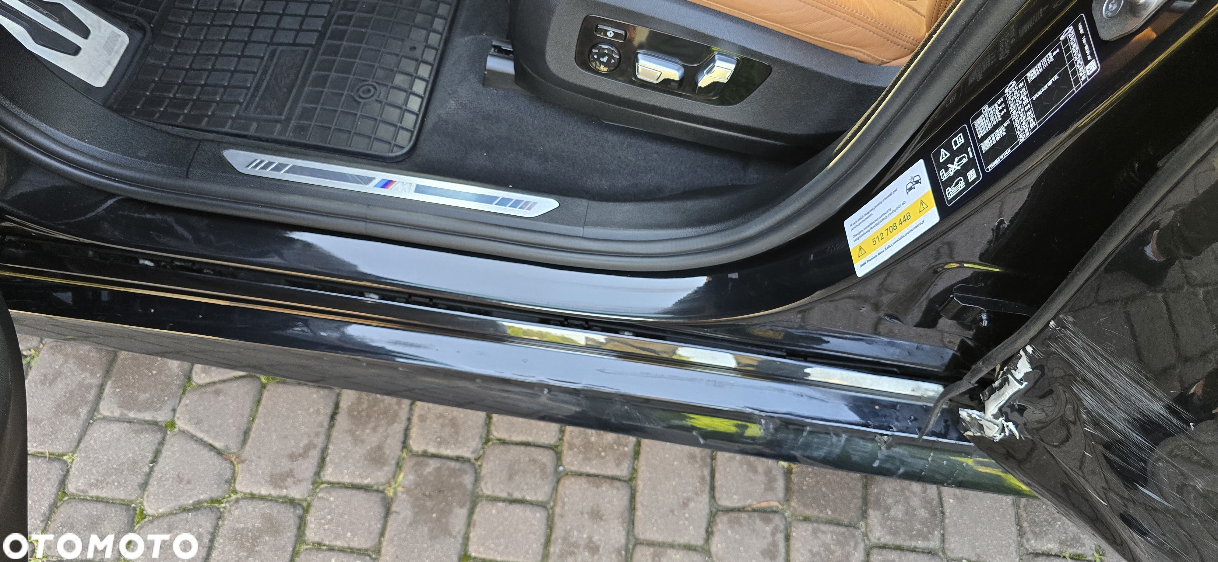 BMW X5 xDrive30d - 8